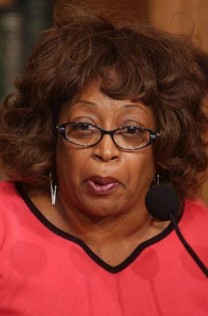 U.S. Rep. Corrine Brown, chief of staff indicted in alleged fraud scheme
