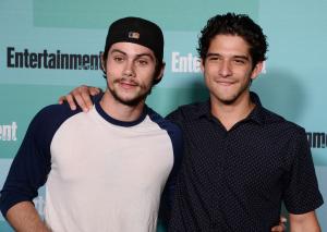 'Teen Wolf' with Tyler Posey and Dylan O'Brien to end with Season 6