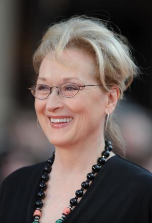 Meryl Streep in talks for Disney's 'Mary Poppins' sequel