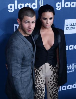 Demi Lovato told Nick Jonas to dump Olivia Culpo: 'I didn't like her'