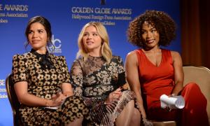 Lena Dunham, America Ferrera and other stars announce plans to speak at the Democratic Nat