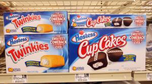 Twinkies maker Hostess to go public after sale