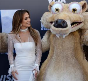 Jennifer Lopez producing NBC's 'World of Dance' show