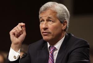 JP Morgan Chase employees to get raises, CEO Dimon announces