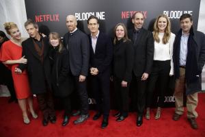 'Bloodline' renewed for a third season on Netflix