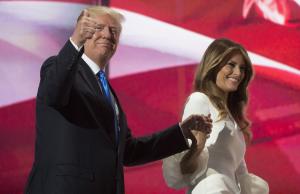 Day 2 of GOP convention focuses on 'Make America Work Again' theme