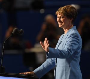 Astronaut Eileen Collins to GOP: Return space program to past glory