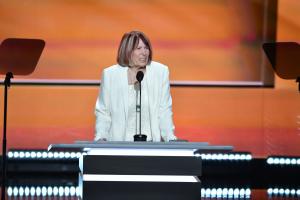 Benghazi victim's mother offers emotional criticism of Hillary Clinton at RNC