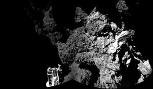European Space Agency to shut off comet lander Philae