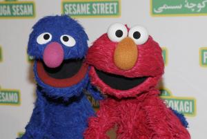 F is for fired: Actors who play Bob, Luis and Gordon laid off from 'Sesame Street'