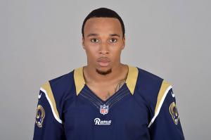 Stedman Bailey: Former St. Louis Rams wide receiver to coach at West Virginia