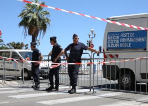 Nice, France, terrorist had accomplices, planned attack, prosecutor says
