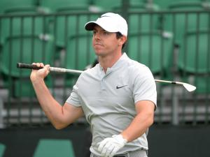 Rory McIlroy says he could "get away with" using HGH