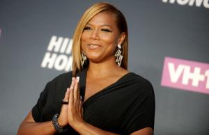 VH1 Hip Hop Honors: Queen Latifah, Missy Elliott, Lil' Kim, Salt-N-Pepa take the stage