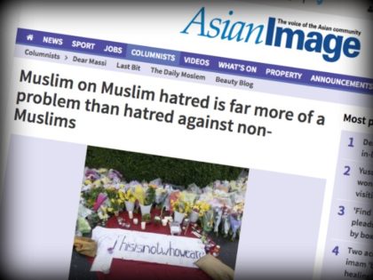 Asian Image, a news site for British Muslim and Hindus, …