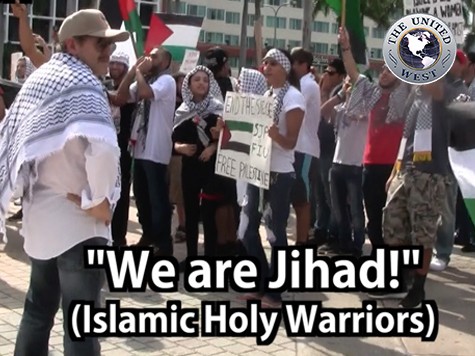The United West: Boca Raton Mosque --- Too Extreme for Palm Beach ...