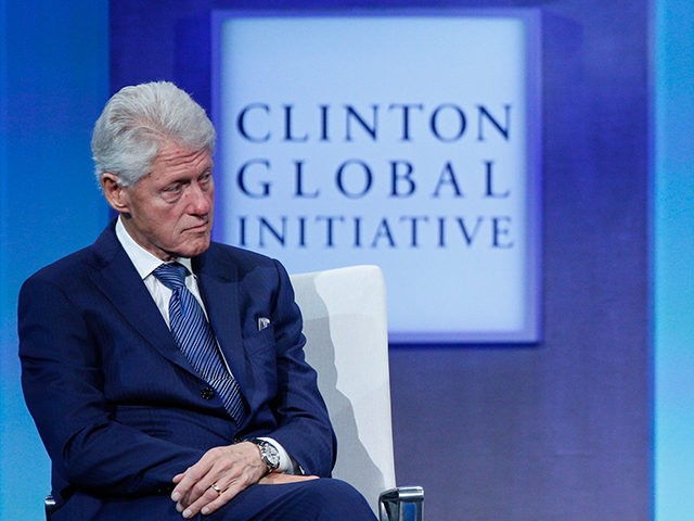 Bill-Clinton-Clinton-Foundation-Clinton-Global-Initiative-Getty