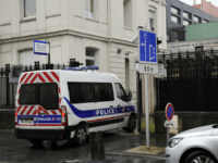 Charlie Hebdo Islamic State