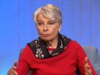 Clift: Trump 'Fanning the Flames of Unrest'