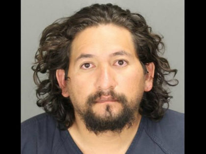 Illegal Alien Arrested for Exposing Self to Female Shopper in Michigan