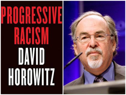 David-Horowitz-Progressive-Racism-Flickr