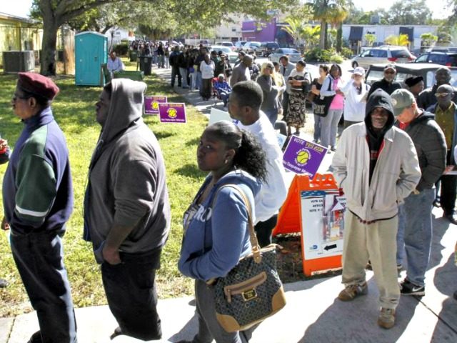 Florida Voters AP:Alan Diaz