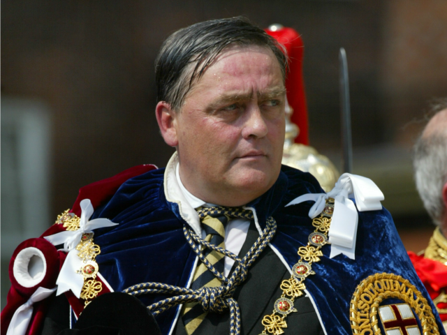 duke of westminster