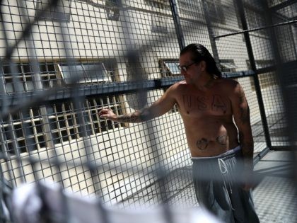California Lawsuit Claims Trans Inmates Halt Hormones to ‘Resume Physical Erections’ and Have Sex with Women Prisoners
