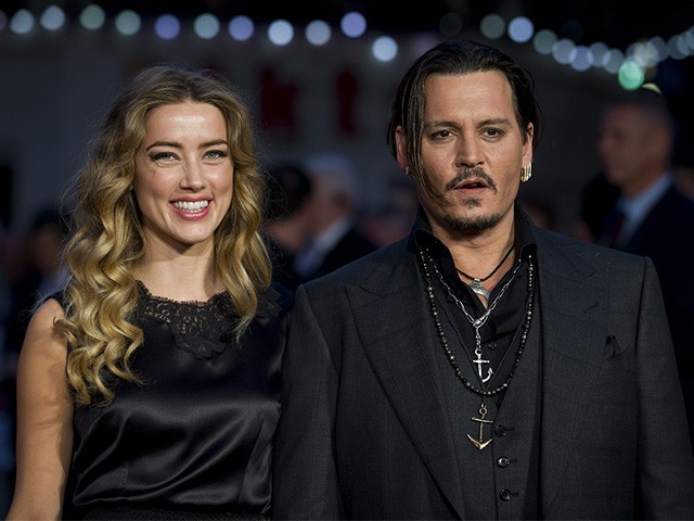 Amber Heard Tells Court She Feared Johnny Depp Would Kill Her