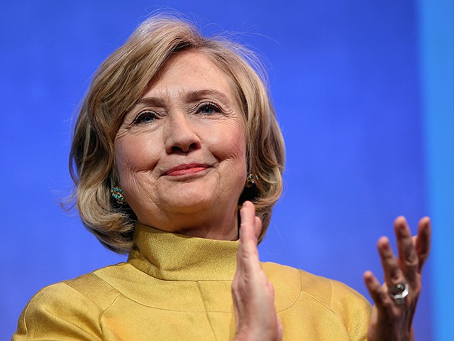 Politico: Hillary Campaign Plans ‘Run-Out-the-Clock Strategy’ to Dodge ...