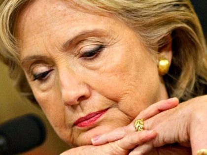 Hillary Perjured Testimony AP
