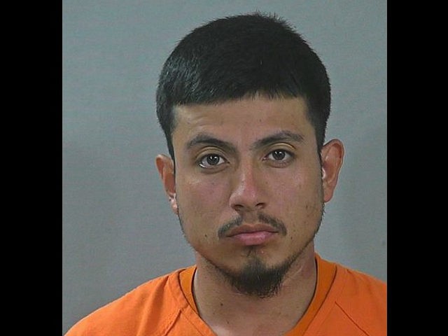 Police: Mexican National Arrested in Idaho for Stabbing Girlfriend