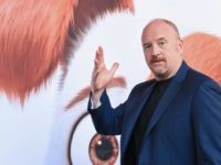 Louis CK Louis CK; at David H. Koch Theater at Lincoln Center on June 25, 2016 in New York City.