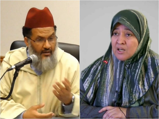 Islamist Couple In Trouble For Sex On Beach After Preaching Chastity Breitbart