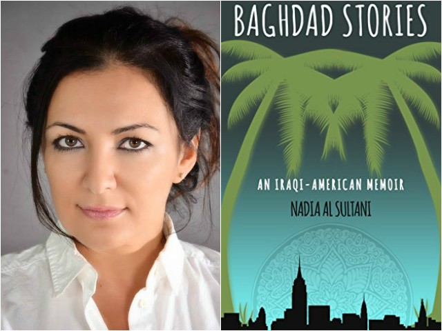 Q&A with Author Nadia Al Sultani: Iraq's Future 'Looks Bleak'