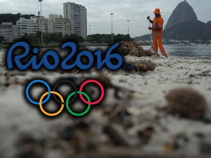 Rio-Olympics-Pollution-AP