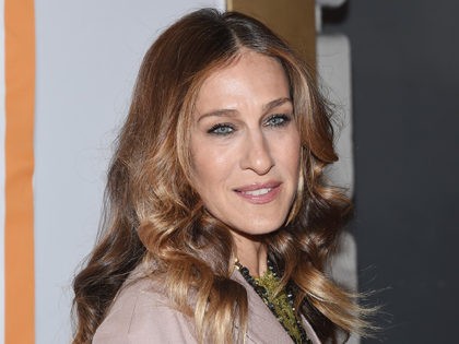 Actress Sarah Jessica Parker ended her business relationship with the company …