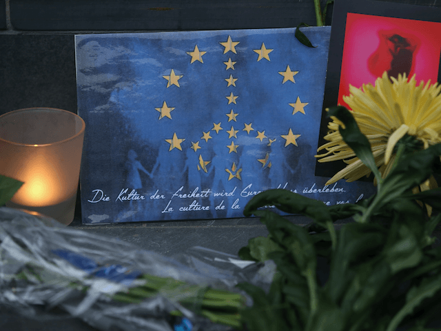 European Union Terror