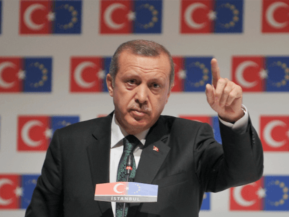 Turkey Erdogan European Union EU