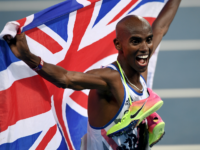 Mo Farah Mo Farah