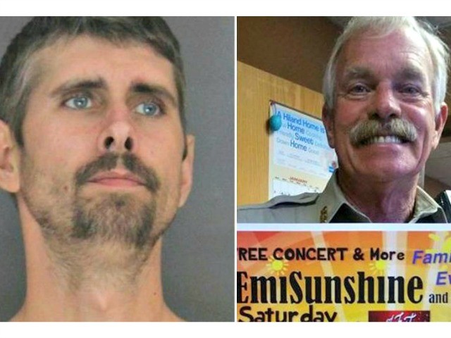 Man in Custody After Two Police Officers Shot in Arkansas