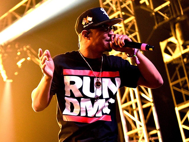 INDIO, CA - APRIL 17: Rapper T.I. performs onstage with …