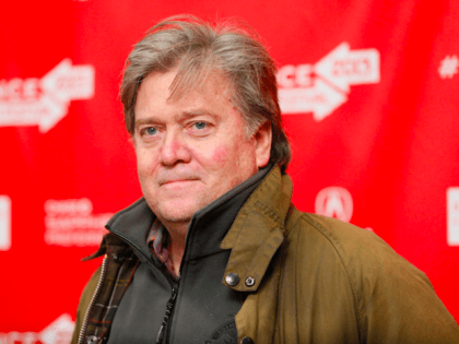 bannon sundance