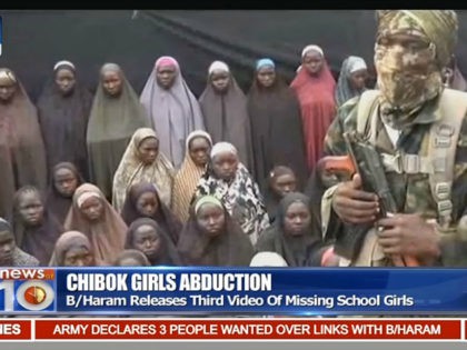 Boko Haram Video Shows Corpses of Chibok Girls ‘Killed by Airstrikes’