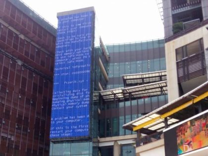 Blake Sibbit/Facebook