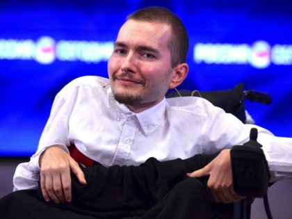 YURI KADOBNOV/AFP/Getty Images