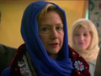 hillary clinton