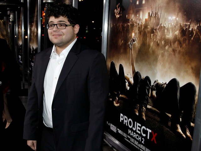 Project X Star Jonathan Daniel Brown Games Journalists Today Don T Seem To Like Games Very Much