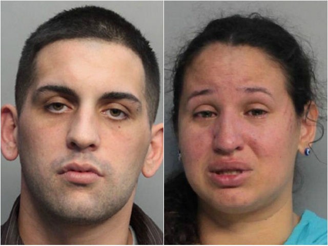 Florida Couple Beat Grandmother Who Wouldn’t Drive Them Somewhere to Have Sex