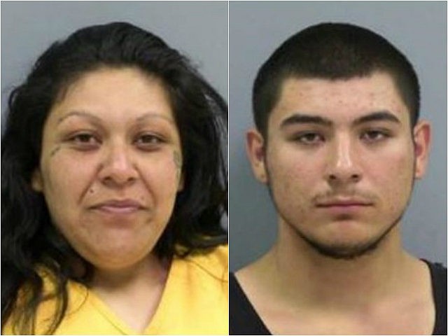 Mother and Son Lovers in New Mexico Claim Incest Should Be Legal